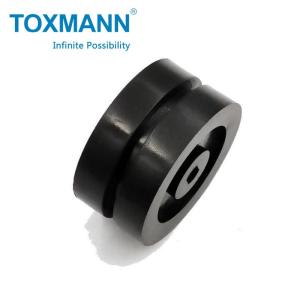 China Precision CNC lathe parts and surface blackening treatment wholesale