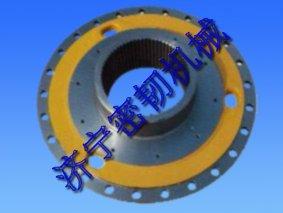 China supply komatsu bulldozers D85 Sprocket hub 154-27-12131 wholesale