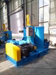 PLC Gearbox Rubber Internal Mixer 55KW