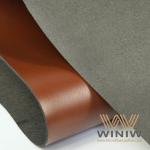 Unisex And Durable Belt Synthetic Microfiber Leather for Belt