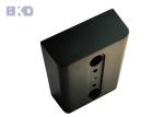 Non Metal Industrial NAK80 DC53 Custom Molded Plastic Parts
