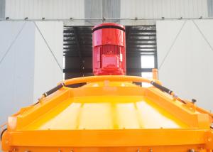 China Low Energy Planetary Cement Mixer 90kw Power Lightweight High Performance wholesale