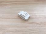 12v Automotive Electrical Pin Connectors Plastic Housing 10 Pin Connector Female