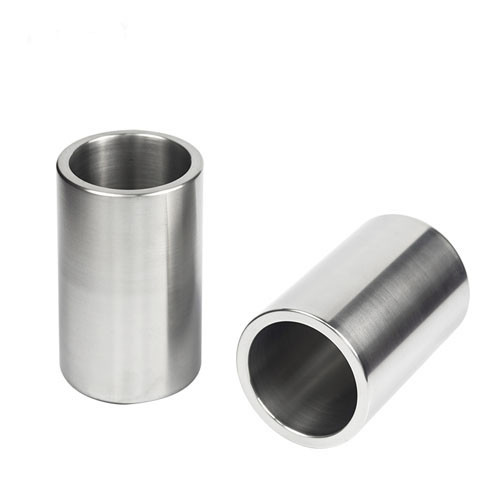99.95% Molybdenum Evaporation Crucible