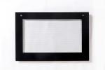 Scratch Proof 1000mm Max 3mm Oven Tempered Glass