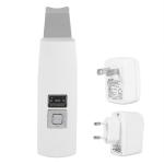 Face Lift Ultrasonic Skin Cleaner Handy Derma Dermabrasion CE Approved