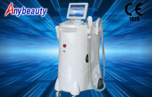 China 4 in 1 Elight IPL RF Laser wholesale