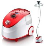 Clothes / Fabric Laundry Garment Steamer Eleven Step Rotation Steam Iron