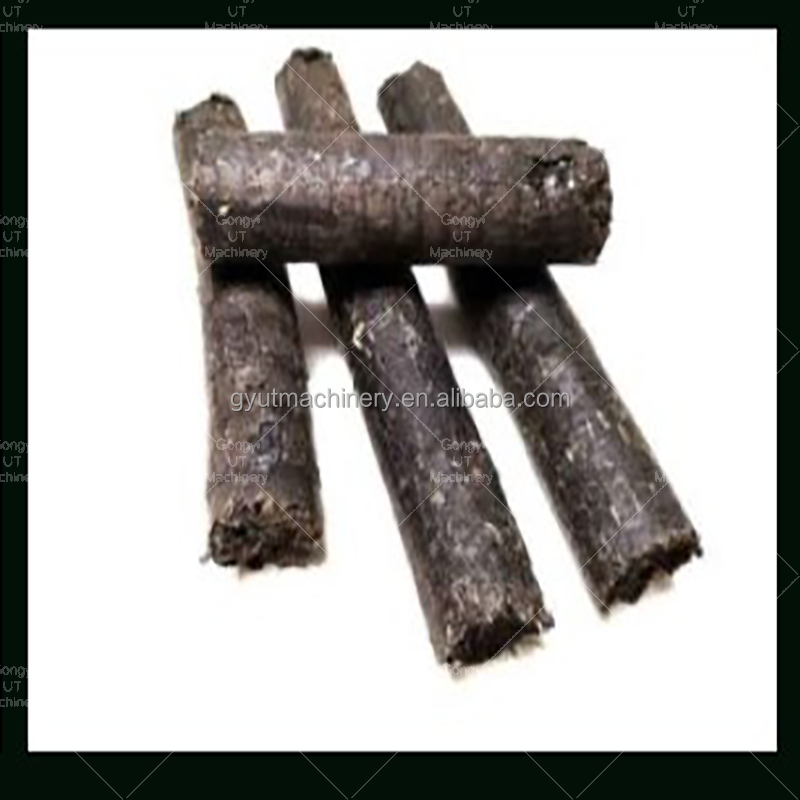 8-80mm Diameter Saw Dust Briquette Machine for Customized Biomass Charcoal Production