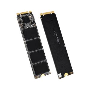 China Fast Speed Internal M.2 SATA Hard Drive SSD 64gb 128gb 256gb For Laptop Desktop wholesale