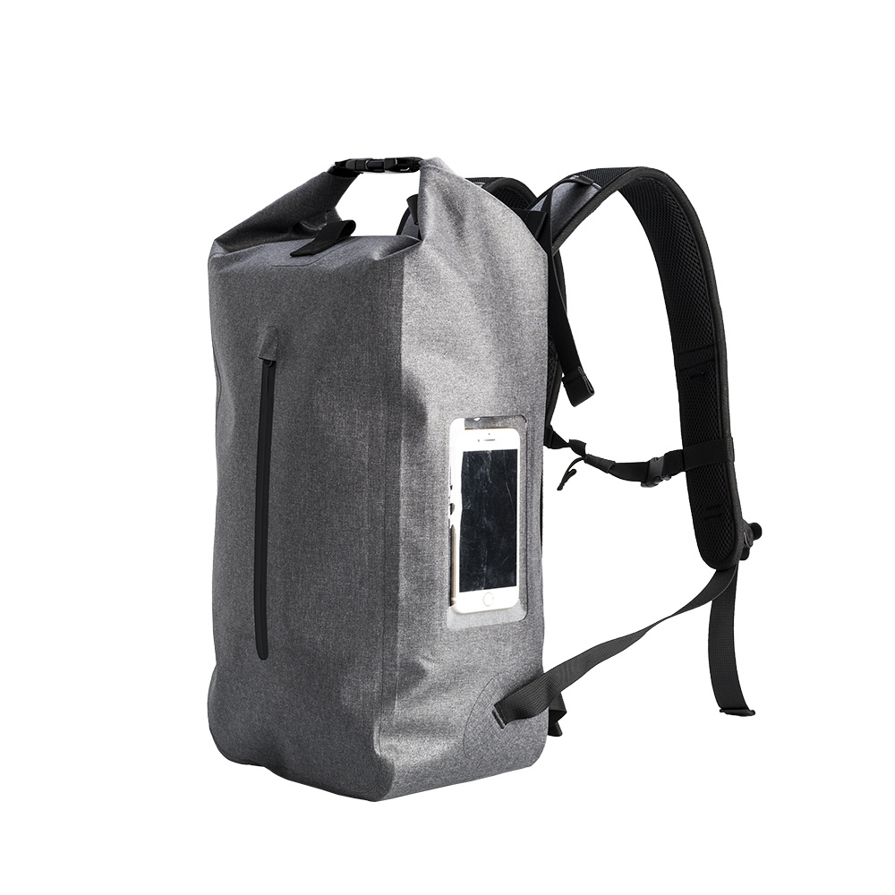 30L Triathlon Transition Backpack