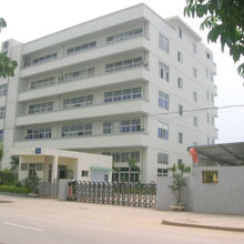 Xiamen Homdro lighting Co.,Ltd