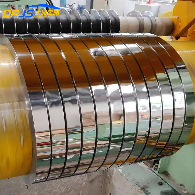 Hastelloy 200 201 Nickel Alloy Coil Incoloy Hot Rolled Cold Rolled
