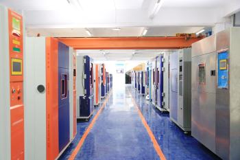 Guangdong Jianqiao Testing Equipment Co., Ltd.