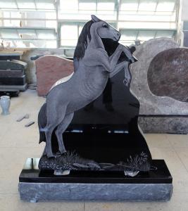 China American Style horse monument wholesale