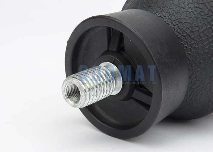 Goodyear 1S3-013 Super Cushion Mini Lobe Sleeve Seat Air Spring For Harley Motorcycle
