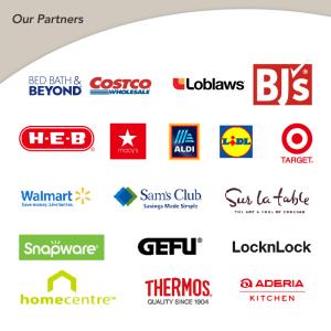 Borosilicate Glass Baking Dish 800ml-3600ml with Vented Lid