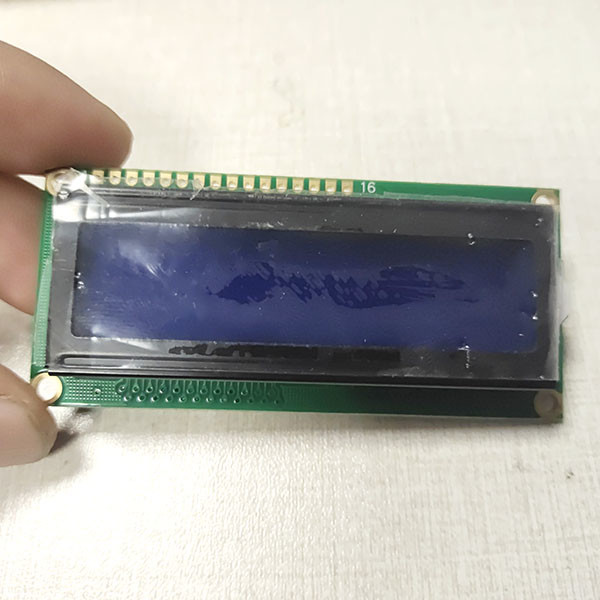 Customize Dot Matrix TN STN HTN 1602 Character LCD Display Module