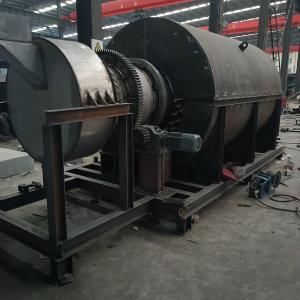 China ISO9001 Activated Carbon Plant Carbon Production Suitable For Coconut Shells wholesale