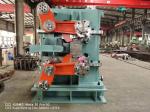 ISO 9001 Flying Shear Cutting Machine High Productivity