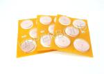 Nylon Suction Tapes Garniture Tapes Customize For Cigarettes Machine
