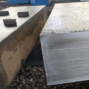 China 9Cr-1Mo-V-Cb-N Alloy Steel Flat Bar Superalloy wholesale