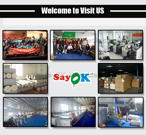 Go Outdoors Inflatable Tent Inflatable Air Tent For Camping , Giant Bubble Led Party Tent