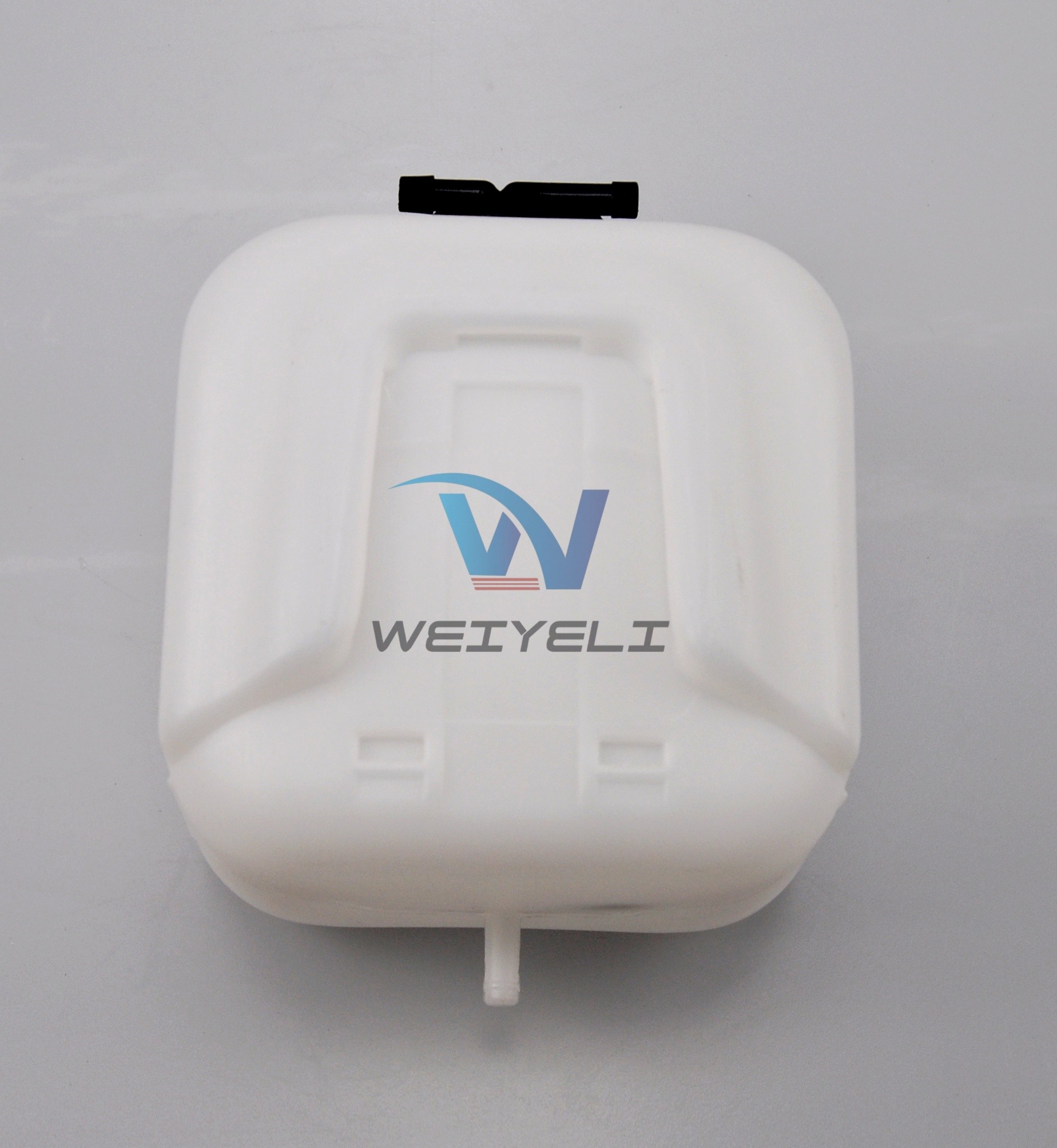 096-5819 E306C/307B/307C Excavator Auxiliary Kettle Radiator Expansion Tank
