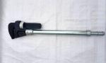 18" 24" 36" 48" Heavy Duty Tube Wrench / Retractable Pipe Wrench For Geological
