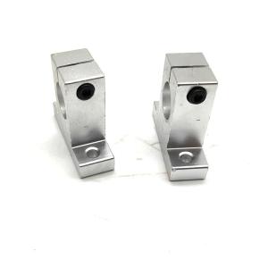 China Sliding Router Bracket Part Aluminium Linear Motion Bearing SK16 wholesale
