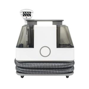 China Two Water Tank Carpet Spot Cleaner 15000pa Sofa Clean Machine wholesale