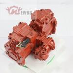 TAKEUCHI TB135 Hydraulic PTO Piston Pump K3V63DTP 9N14T
