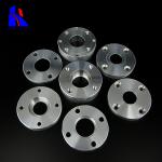 SS201 CNC Machining Parts 0.05-0.1mm Tolerance Polishing Cutting