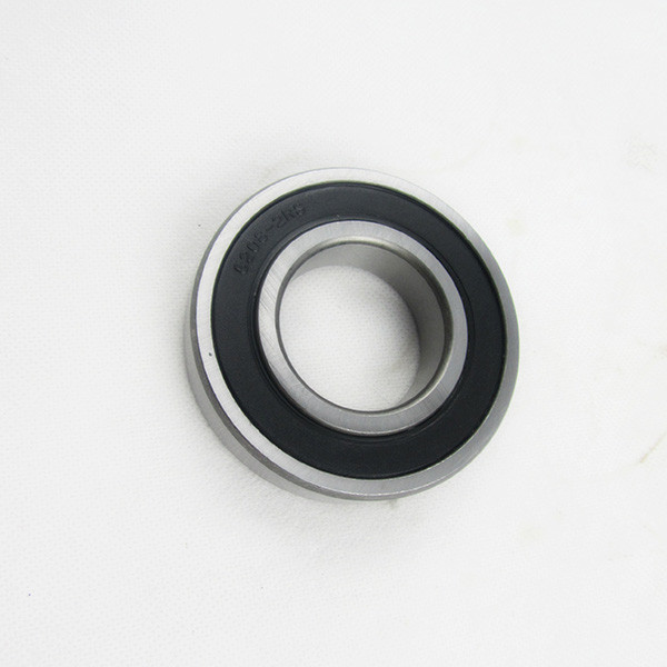 6019- 2RS stainless steel deep groove ball bearings Machinery p5 bearing