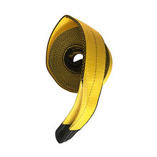 Off-road Tow strap from  Guangzhou Roadbon4wd Auto Accessories Co.,Limited