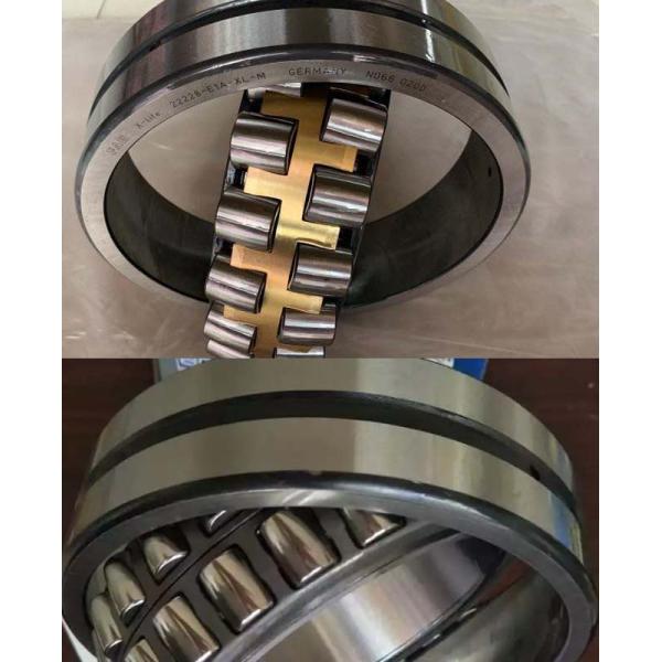 High Loads Spherical Roller Thrust Bearings In Countless Application