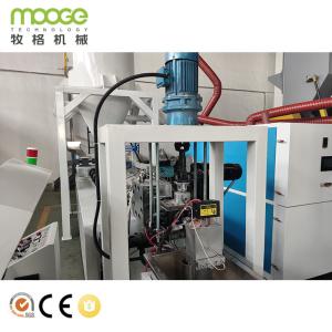 China High Efficiency PET Strap Machine 100% Recycled Material Compatibility wholesale