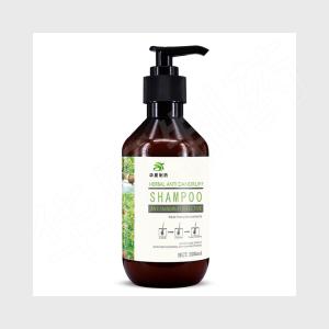China Oil Control Anti Dandruff Anti Itching Tea Tree Anti Hair Loss Shampoo 300ml wholesale
