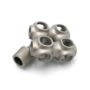 China SLM Metal Industrial 3D Printing Service ISO9001 Certification wholesale