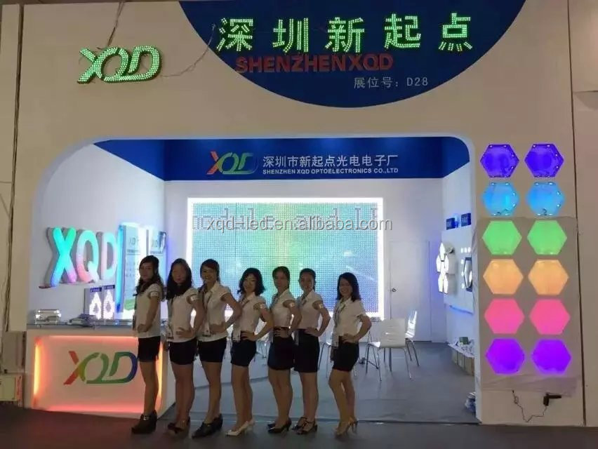LED Injection Grille Screen Transparent For Flexible Advertising Media
