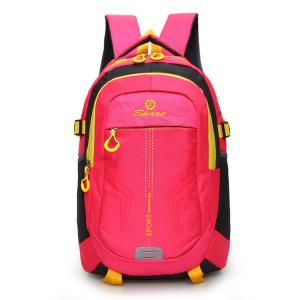 China Fashion Travel Back Pack,Outdoor Sports Camping Backpack wholesale