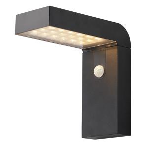 China IP44 Exterior Street Solar LED Garden Light 50W 100W 200W 300W wholesale