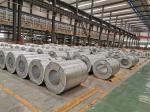Galvalume Aluzinc SGCC DX51D DX52D Customized Length Cold Rolled Sheet