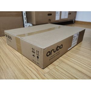 JL262A Aruba 2930F 48G PoE+ 4SFP Switch