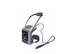 Gray Medical Veterinary Equipment 5.7 Inch Wrist Veterinary Ultrasound Scanner