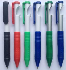 China Ball point pen with bottle opener wholesale