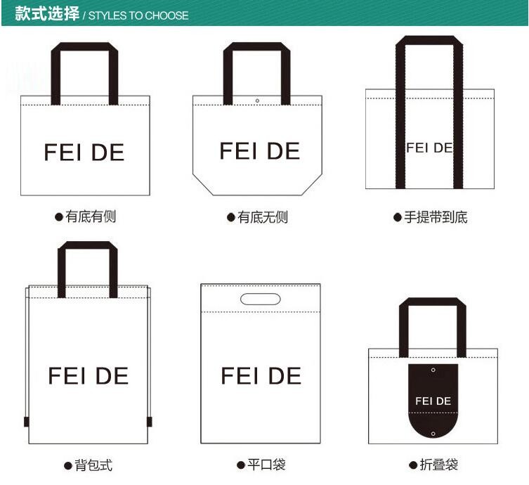 non woven /pp woven bag pp woven shopping bag woven pp bag china pp woven bag bopp laminated pp woven bag