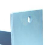 Fabrication Welding Accessories Machinery Part Sheet Metal with Customized