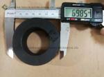 Zoomlion Spare Parts For Concrete Pump Truck Support Wheel Assy. 001614503B01300