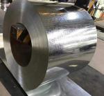 Zinc Coated Hot Dipped Ral Galvanized Coil Stock 304